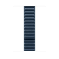 Watch Acc/45/Pacific Blue Magnetic Link - S/M
