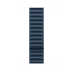 Watch Acc/45/Pacific Blue Magnetic Link - S/M
