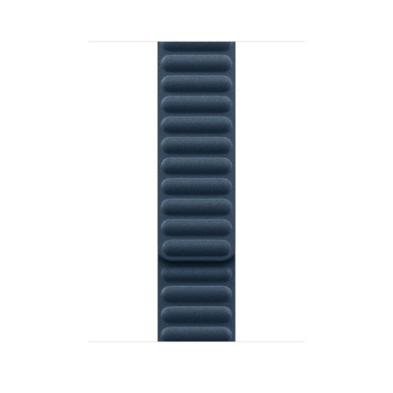 Watch Acc/45/Pacific Blue Magnetic Link - S/M