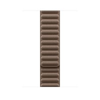 Watch Acc/45/Taupe Magnetic Link - S/M