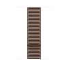 Watch Acc/45/Taupe Magnetic Link - M/L
