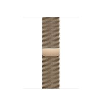 Watch Acc/41/Gold Milanese Loop