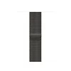Watch Acc/41/Graphite Milanese Loop