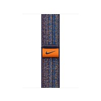 Watch Acc/41/Game Royal/Orange Nike S.Loop