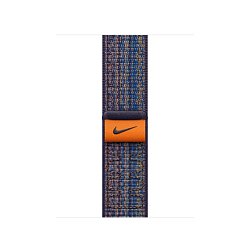 Watch Acc/41/Game Royal/Orange Nike S.Loop Watch Acc/41/Game Royal/Orange Nike S.Loop