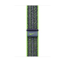 Watch Acc/45/Bright Green/Blue Nike S.Loop Watch Acc/45/Bright Green/Blue Nike S.Loop