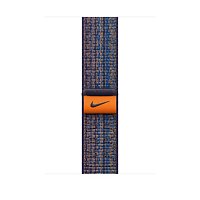 Watch Acc/45/Game Royal/Orange Nike S.Loop