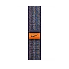 Watch Acc/45/Game Royal/Orange Nike S.Loop