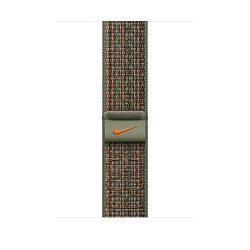 Watch Acc/45/Sequoia/Orange Nike S.Loop