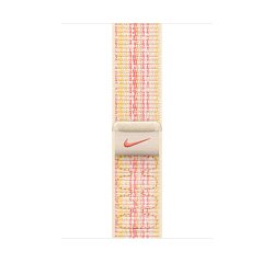 Watch Acc/45/Starlight/Pink Nike Sport Loop