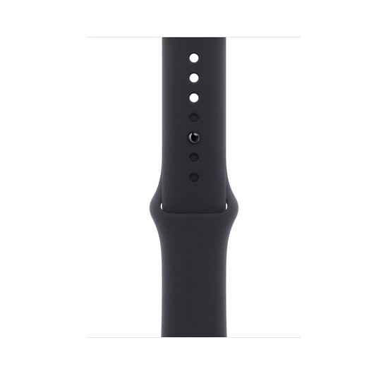 Watch Acc/45/Midnight Sport Band - X/L