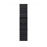Watch Acc/42/Space Black Link Bracelet
