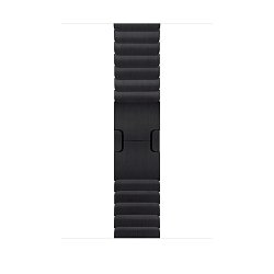 Watch Acc/42/Space Black Link Bracelet