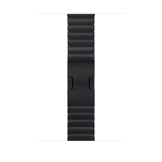 Watch Acc/42/Space Black Link Bracelet