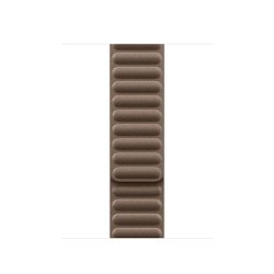 Watch Acc/41/Taupe Magnetic Link - S/M