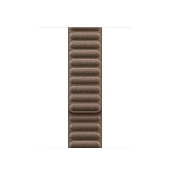 Watch Acc/41/Taupe Magnetic Link - S/M