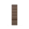 Watch Acc/41/Taupe Magnetic Link - S/M