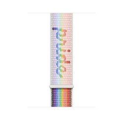 Watch Acc/45/Pride Edition Sport Loop