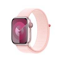 Watch Acc/45/Light Pink Sport Loop