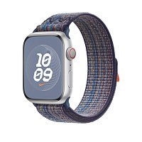 Watch Acc/45/Game Royal/Orange Nike S.Loop
