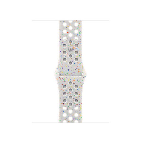 Watch Acc/41/Pure Platinum Nike SB - M/L