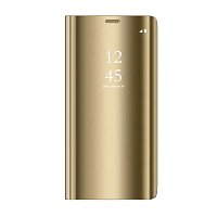 Cu-Be Clear View Xiaomi Redmi Note 12 Pro 5G Gold