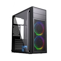 Gembird case CCC-FC-M100RGB