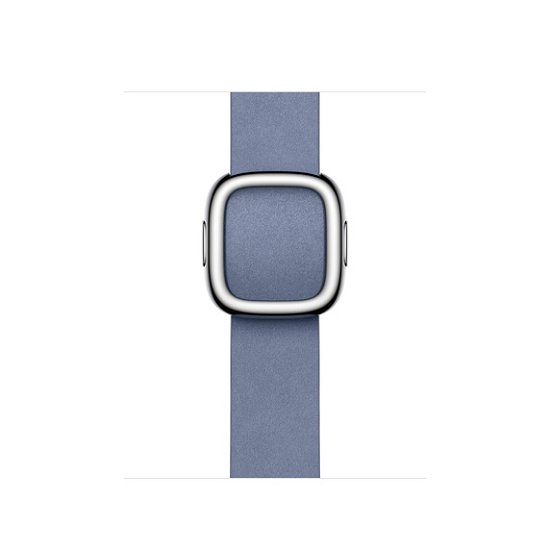 Watch Acc/41/Laven.Blue Mod.Buckle - Small
