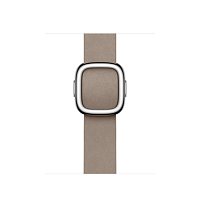 Watch Acc/41/Tan Modern Buckle - Large