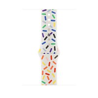 Watch Acc/41/Pride Edition Sport Band - S/M