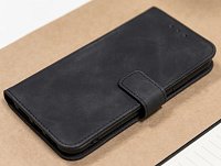 Cu-Be Velvet Xiaomi Redmi Note 12S 4G Black