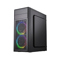 Gembird case CCC-FC-M100RGB