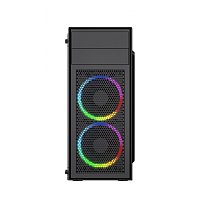 Gembird case CCC-FC-M100RGB