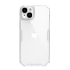 Nillkin Nature TPU PRO Kryt pro Apple iPhone 15 Transparent