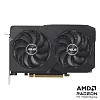 ASUS DUAL-RX7600-O8G V2