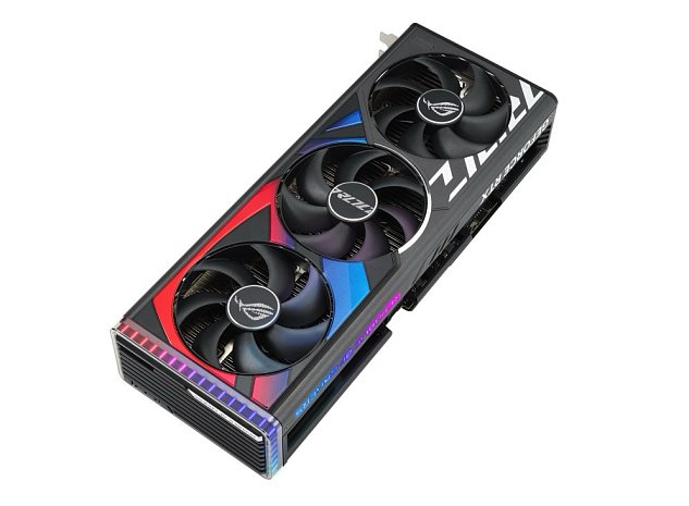 ASUS ROG-STRIX-RTX4090-24G GAMING