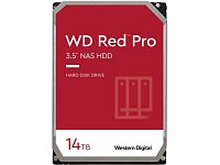 HDD 14TB WD142KFGX Red Plus