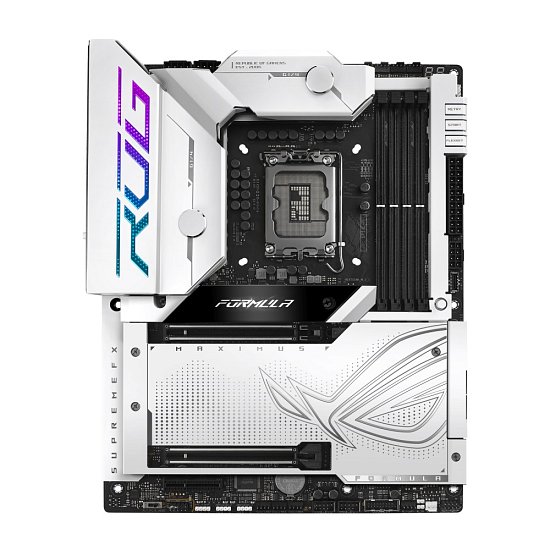 ASUS ROG MAXIMUS Z790 FORMULA