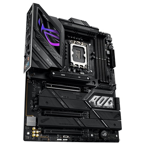 ASUS ROG STRIX Z790-E GAMING WIFI II