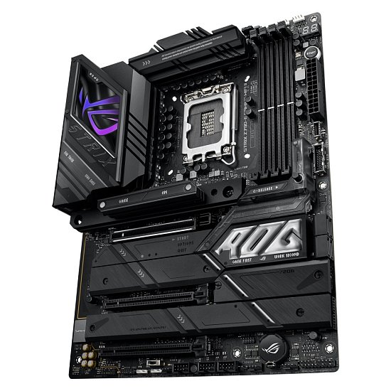 ASUS ROG STRIX Z790-E GAMING WIFI II