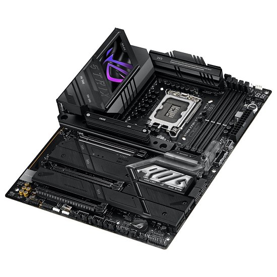 ASUS ROG STRIX Z790-E GAMING WIFI II