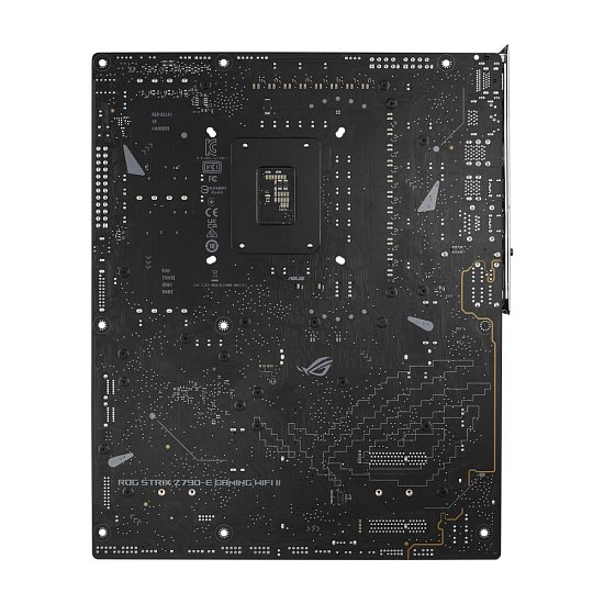 ASUS ROG STRIX Z790-E GAMING WIFI II