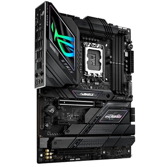 ASUS ROG STRIX Z790-F GAMING WIFI II