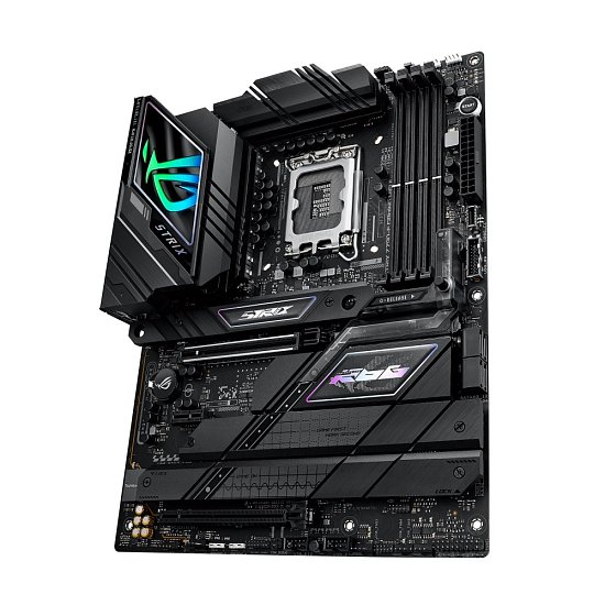 ASUS ROG STRIX Z790-F GAMING WIFI II