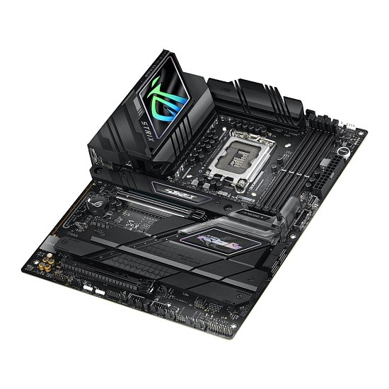 ASUS ROG STRIX Z790-F GAMING WIFI II