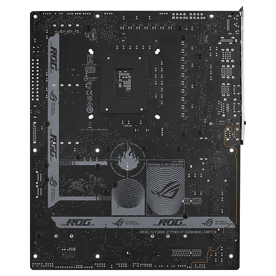 ASUS ROG STRIX Z790-F GAMING WIFI II