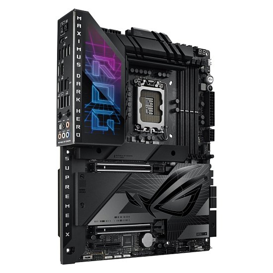 ASUS ROG MAXIMUS Z790 DARK HERO