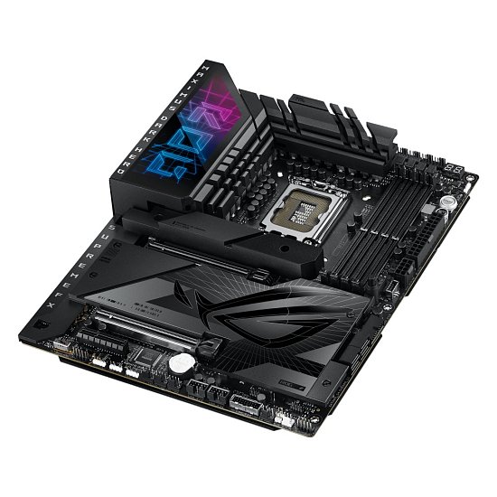 ASUS ROG MAXIMUS Z790 DARK HERO