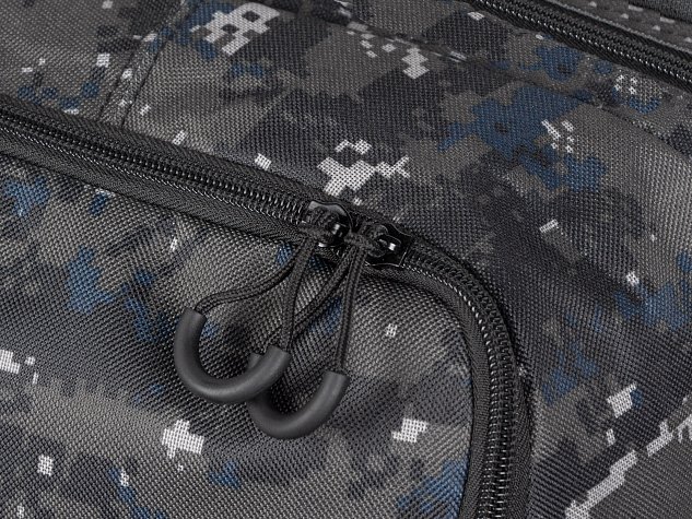 Batoh Genesis PALLAD 450 LITE CAMO pro herní ntb do 15,6