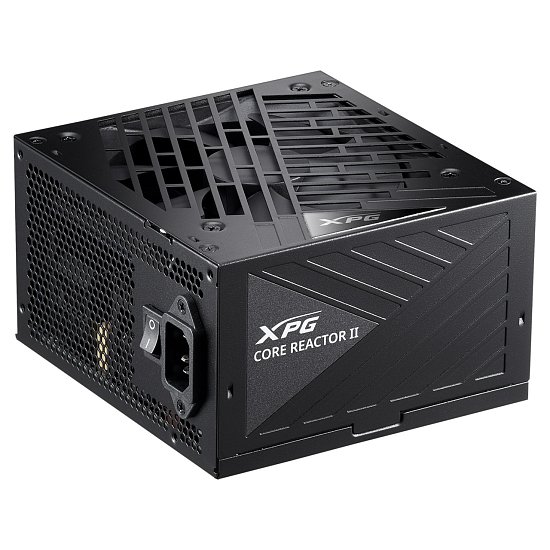 XPG CORE REACTOR II 750W 80+GOLD